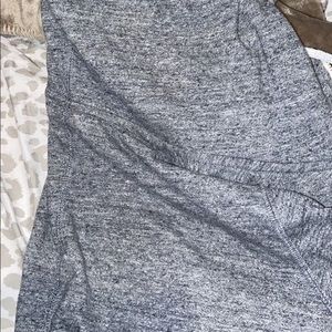 Nike jacket ( zip up)